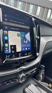 Volvo xc60 (7 фото из 7)