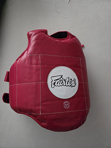 Kehakaitse Fairtex Competition (1 foto / 3)