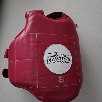 Защита тела Fairtex Competition