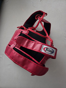Kehakaitse Fairtex Competition (2 foto / 3)
