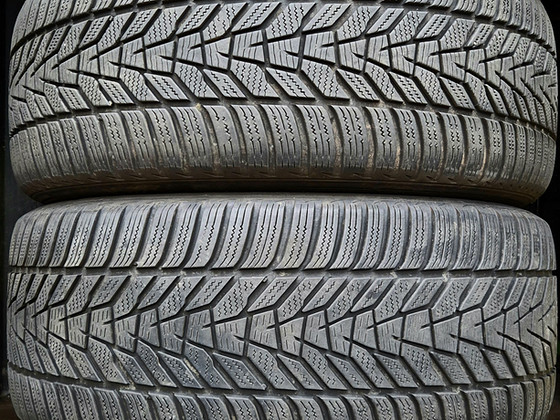 R18 Hamkook M+S разноширокие 245/50/18 & 275/45/18