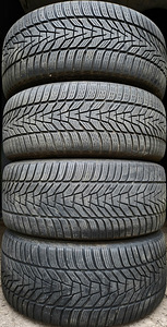 R18 Hamkook M+S erilaiused 245/50/18 & 275/45/18 (1 foto / 2)