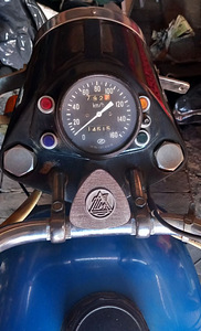 IMZ 8.103-10 Ural IMZ-8.103-10 24kW (4 foto / 10)