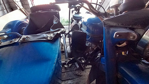 IMZ 8.103-10 Ural IMZ-8.103-10 24kW (8 foto / 10)
