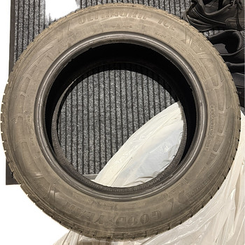 Goodyear UltraGrip Ice 225/60 R18 talverehvid – 4 tk