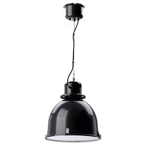 IKEA Svartnora Must, LAELAMP, Valgustid (1 foto / 1)