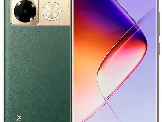Infinix note 40 pro