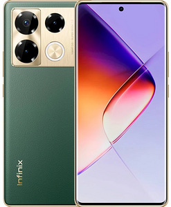 Infinix note 40 pro (1 foto / 1)