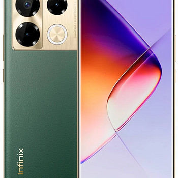 Infinix note 40 pro