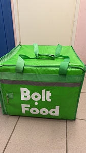 Bolt Food (1 foto / 3)