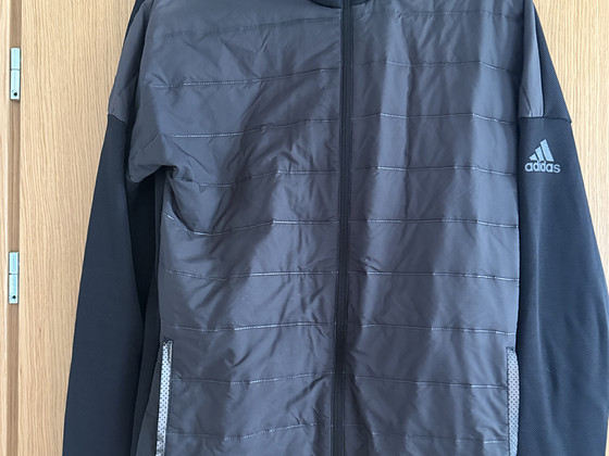 Adidas куртка S