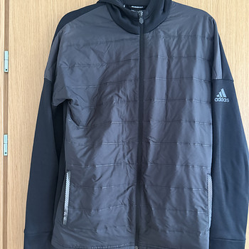 Adidas куртка S