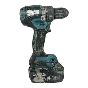 Akutrell Makita DDF484 + aku 5,0Ah (4 foto / 4)