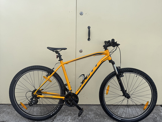 Scott Aspect 980