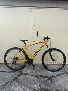 Scott Aspect 980 (1 фото из 3)