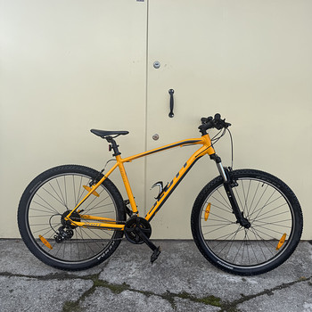 Scott Aspect 980