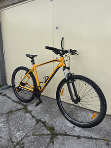 Scott Aspect 980 (2 фото из 3)