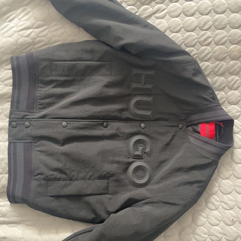 Hugo boss Bomber
