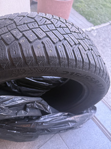 215/22 R17 (1 фото из 4)