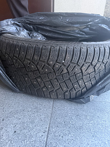 215/22 R17 (2 фото из 4)