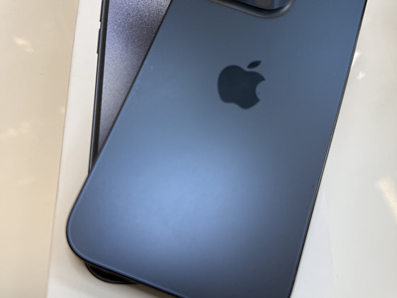 iPhone 15 Pro 256GB