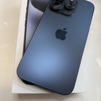 iPhone 15 Pro 256GB