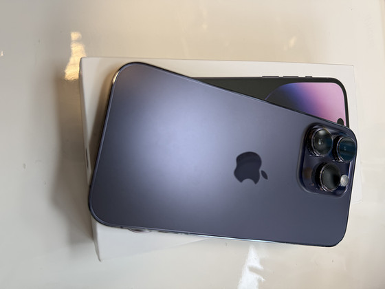 iPhone 14 Pro 128GB