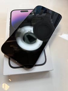 iPhone 14 Pro 128GB (2 foto / 4)