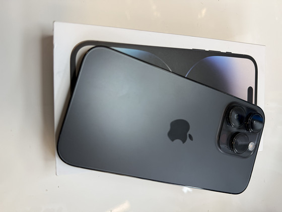 iPhone 14 Pro 256GB