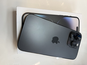 iPhone 14 Pro 256GB (1 foto / 4)