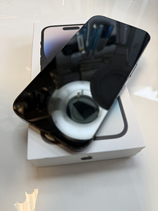 iPhone 14 Pro 256GB (2 foto / 4)