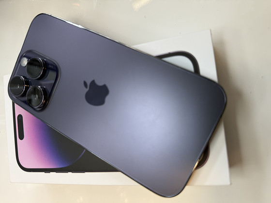 iPhone 14 Pro 128GB