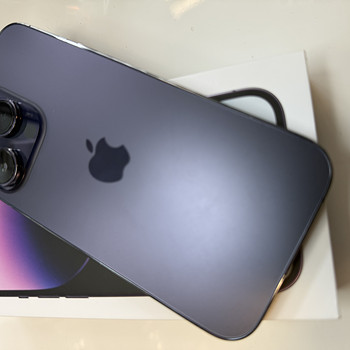 iPhone 14 Pro 128GB