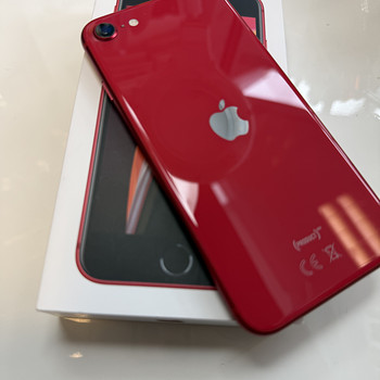 iPhone se 2rd 64GB