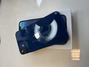 iPhone 12 mini 64GB (1 фото из 4)