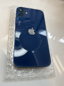iPhone 12 64GB (1 фото из 4)