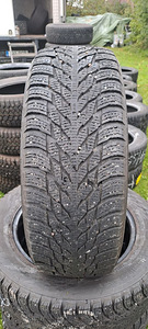 M+S / 205 60 16 / Nokian Hakkapeliitta R3 (4 фото из 4)