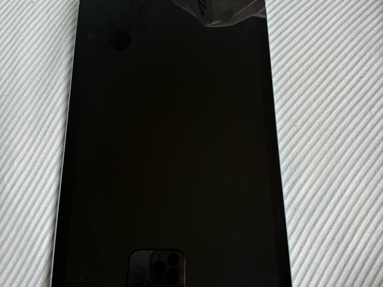 Samsung Galaxy Tab S6 Lite + S pen