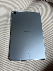 Samsung Galaxy Tab S6 Lite + S pen (2 фото из 5)