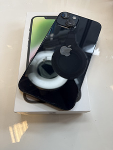 iPhone 14 128GB (1 foto / 4)