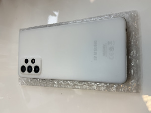 SAMSUNG A52s 5G 6/128GB (1 foto / 4)