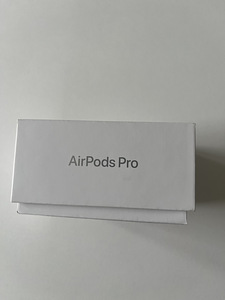 Apple AirPods 3 PRO (4 foto / 5)