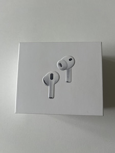Apple AirPods 3 PRO (5 foto / 5)