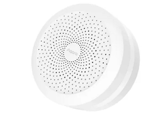 Aqara hub m1s