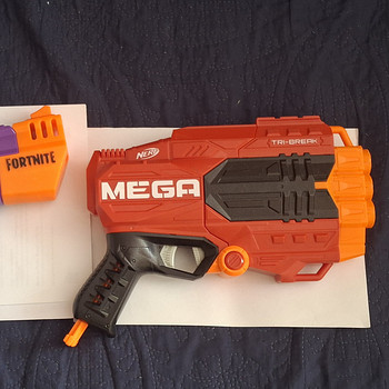 Nerf Fortnite/Mega