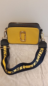 Сумка Marc Jacobs. (3 фото из 7)
