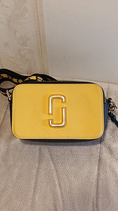 Сумка Marc Jacobs. (4 фото из 7)