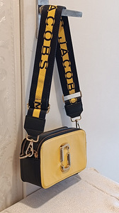 Сумка Marc Jacobs. (6 фото из 7)