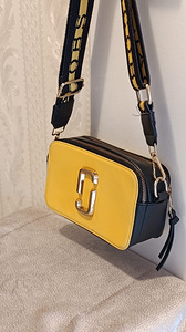 Сумка Marc Jacobs. (5 фото из 7)