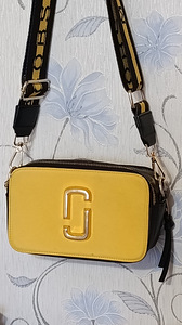 Сумка Marc Jacobs. (1 фото из 7)